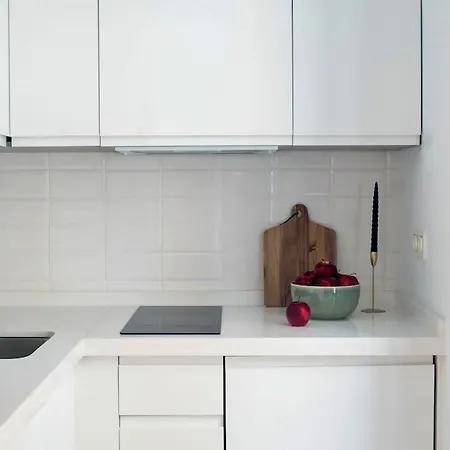 Baker Of Apartment