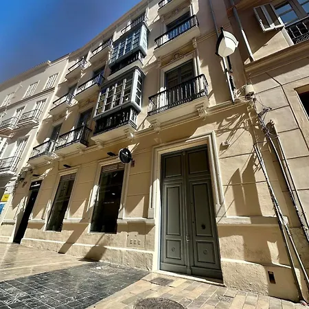 Baker Of Malaga